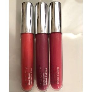 ❌SOLD❌ BECCA Glow Gloss bundle💄